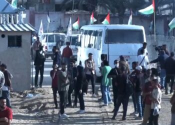 A Gaza si cerca l'ultimo ostaggio