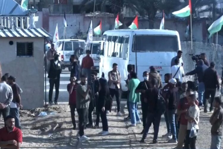 A Gaza si cerca l'ultimo ostaggio