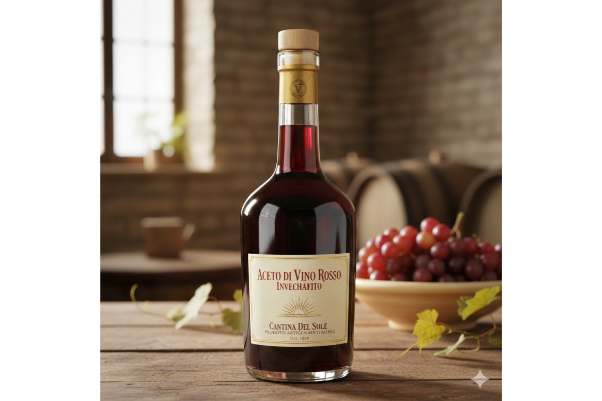 Aceto di vino