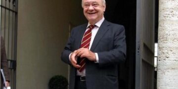 Addio a Marco Benedetto