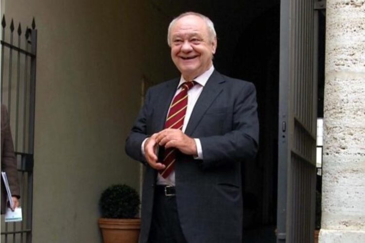 Addio a Marco Benedetto