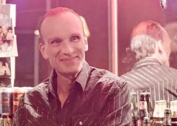 Addio a Peter Greene