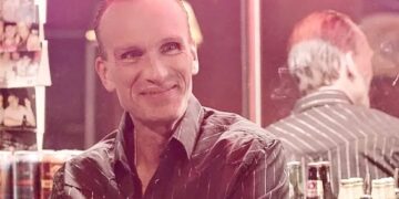 Addio a Peter Greene