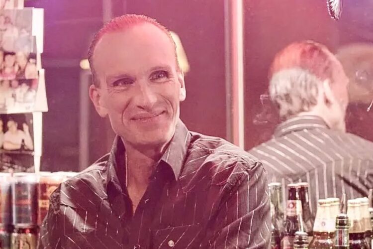 Addio a Peter Greene