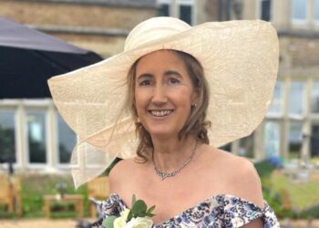 Addio a Sophie Kinsella