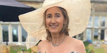 Addio a Sophie Kinsella