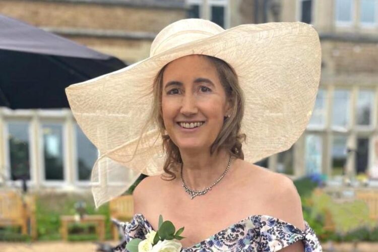 Addio a Sophie Kinsella