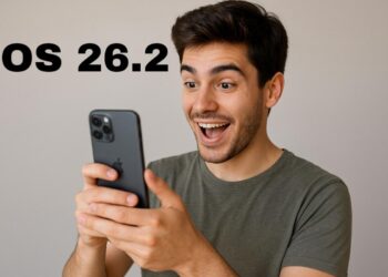 Aggiornamento iPhone in arrivo