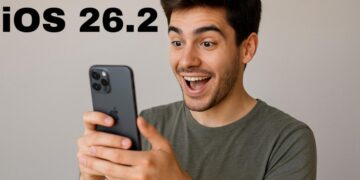 Aggiornamento iPhone in arrivo