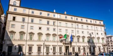 Al via il Consiglio dei Ministri