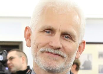 Ales Bialiatski