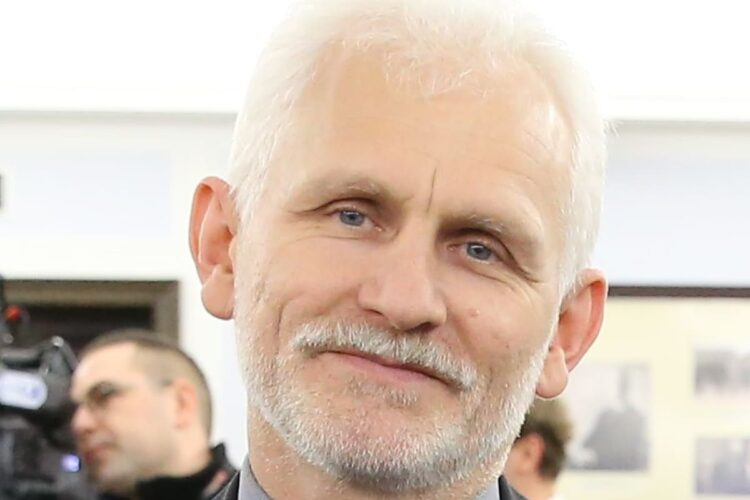 Ales Bialiatski