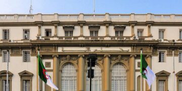 Algeria: riconosciuto come criminale il colonialismo francese