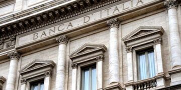 Allarme Bankitalia sulle carte pagamento