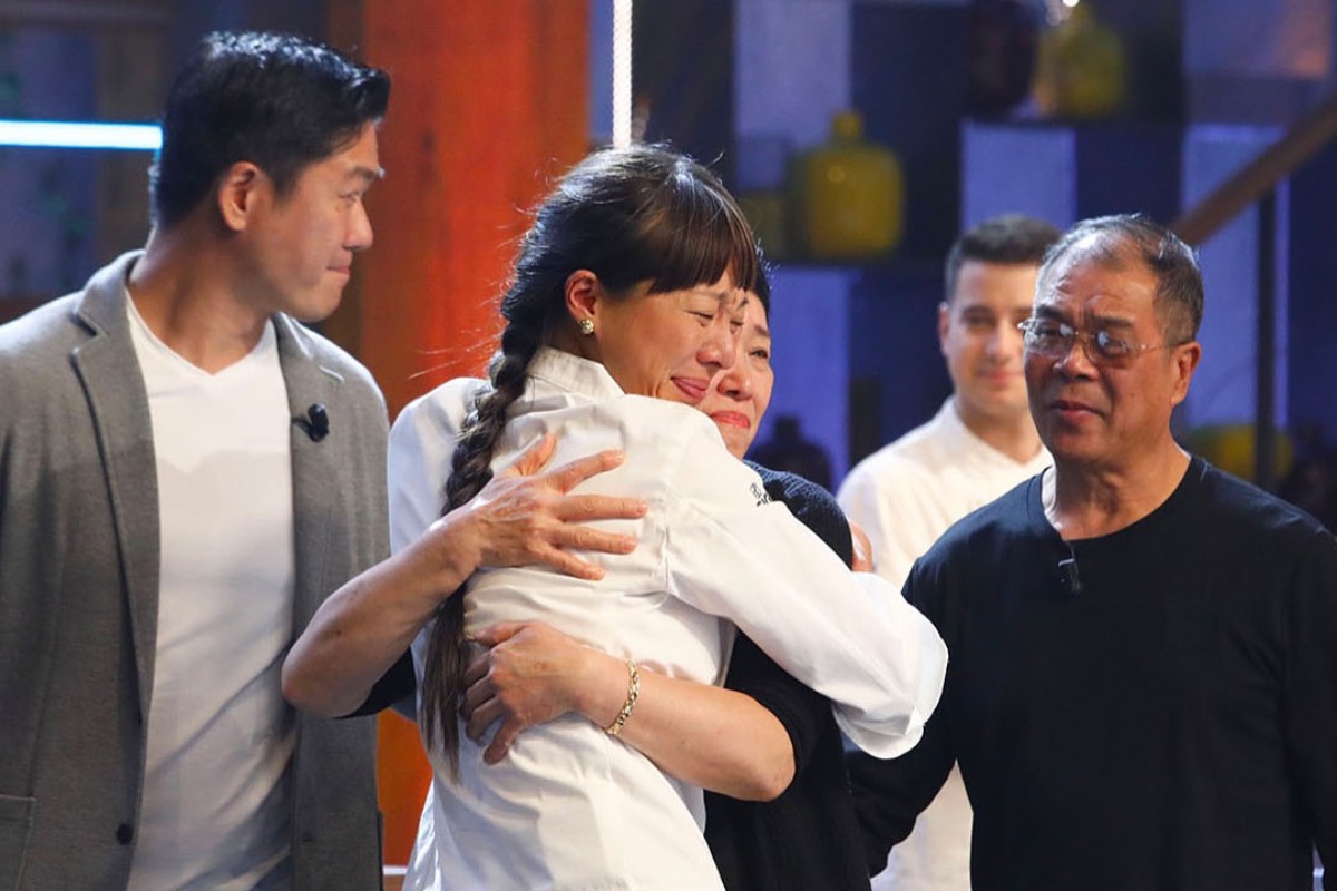 Anna Zhang, la vincitrice dell'ultima edizione di MasterChef