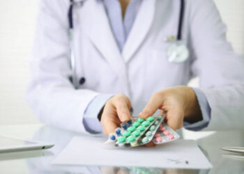 Antibiotico resistenza