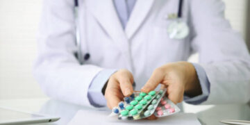 Antibiotico resistenza