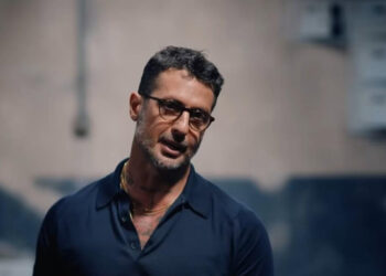 Arriva la serie Netflix su Fabrizio Corona