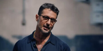 Arriva la serie Netflix su Fabrizio Corona