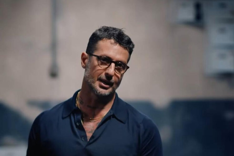 Arriva la serie Netflix su Fabrizio Corona