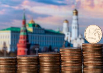 Asset russi: pressioni di Mosca sul Belgio