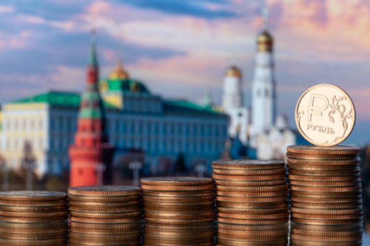 Asset russi: pressioni di Mosca sul Belgio