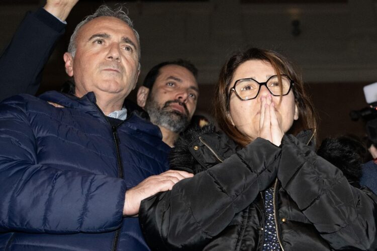 Associazione Sara Campanella