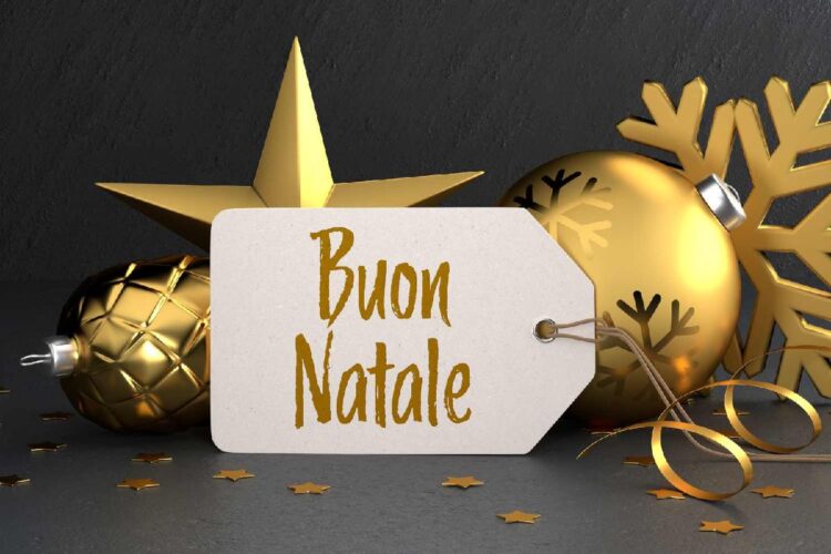 Messaggi di auguri di Natale su WhatsApp: le migliori idee da mandare ad amici e parenti