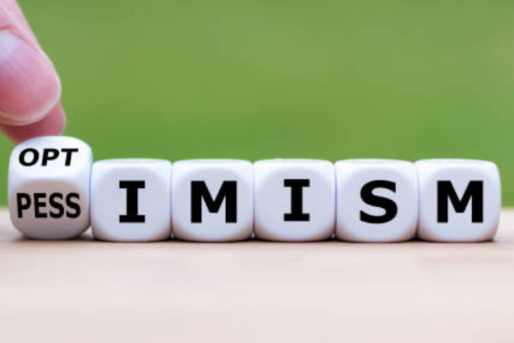 Aumentano i pessimisti verso il futuro in Italia