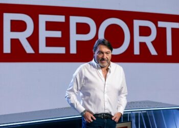 Aumentata la scorta a Sigfrido Ranucci