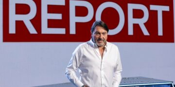 Aumentata la scorta a Sigfrido Ranucci