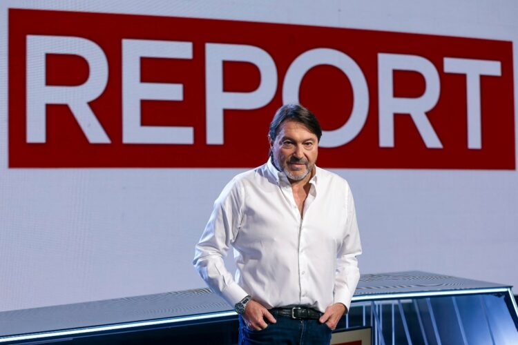 Aumentata la scorta a Sigfrido Ranucci