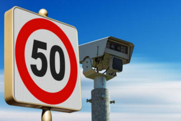 Autovelox superintelligenti