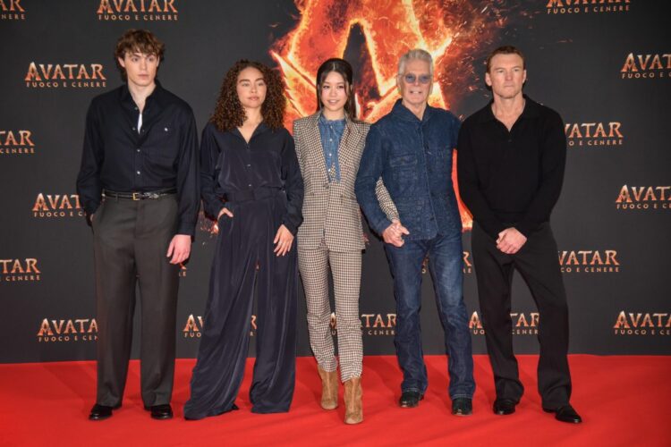 Avatar 3 sbanca i botteghini