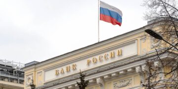 La Banca Centrale Russa contro l'uso dei propri asset