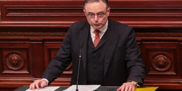 Bart de Wever, il primo ministro del Belgio