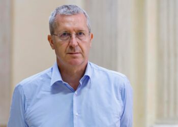 Benedetto Della Vedova