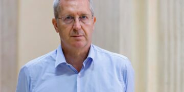 Benedetto Della Vedova