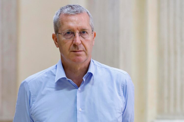 Benedetto Della Vedova