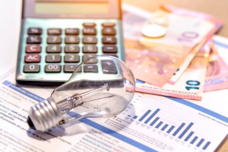 Bonus bollette della luce