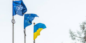 Budapest avverte sulle truppe Ue in Ucraina