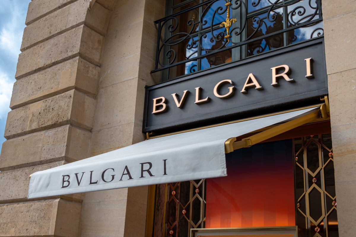 Bulgari