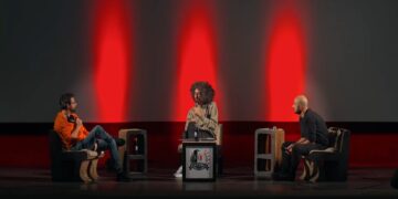 Caparezza al podcast Tintoria