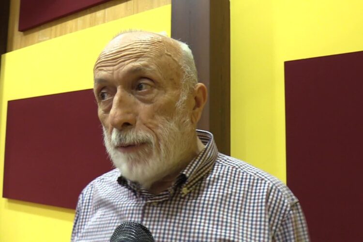 Carlo Petrini