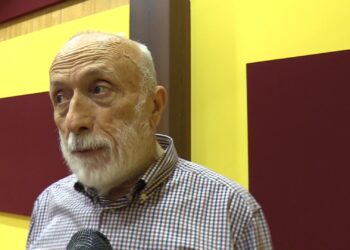 Carlo Petrini