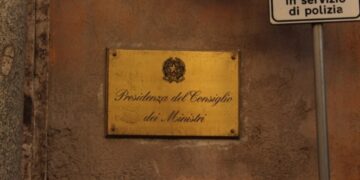 Cdm sul referendum sulla giustizia