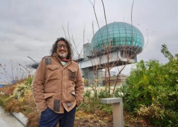 Chef Alessandro Borghese e la nuova stagione di 4 Ristoranti al via