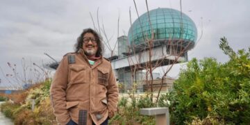 Chef Alessandro Borghese e la nuova stagione di 4 Ristoranti al via