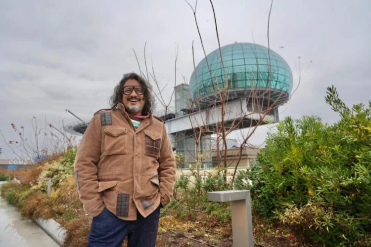 Chef Alessandro Borghese e la nuova stagione di 4 Ristoranti al via