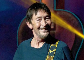 Chris Rea